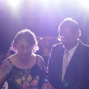 Meet your Posher, Chau